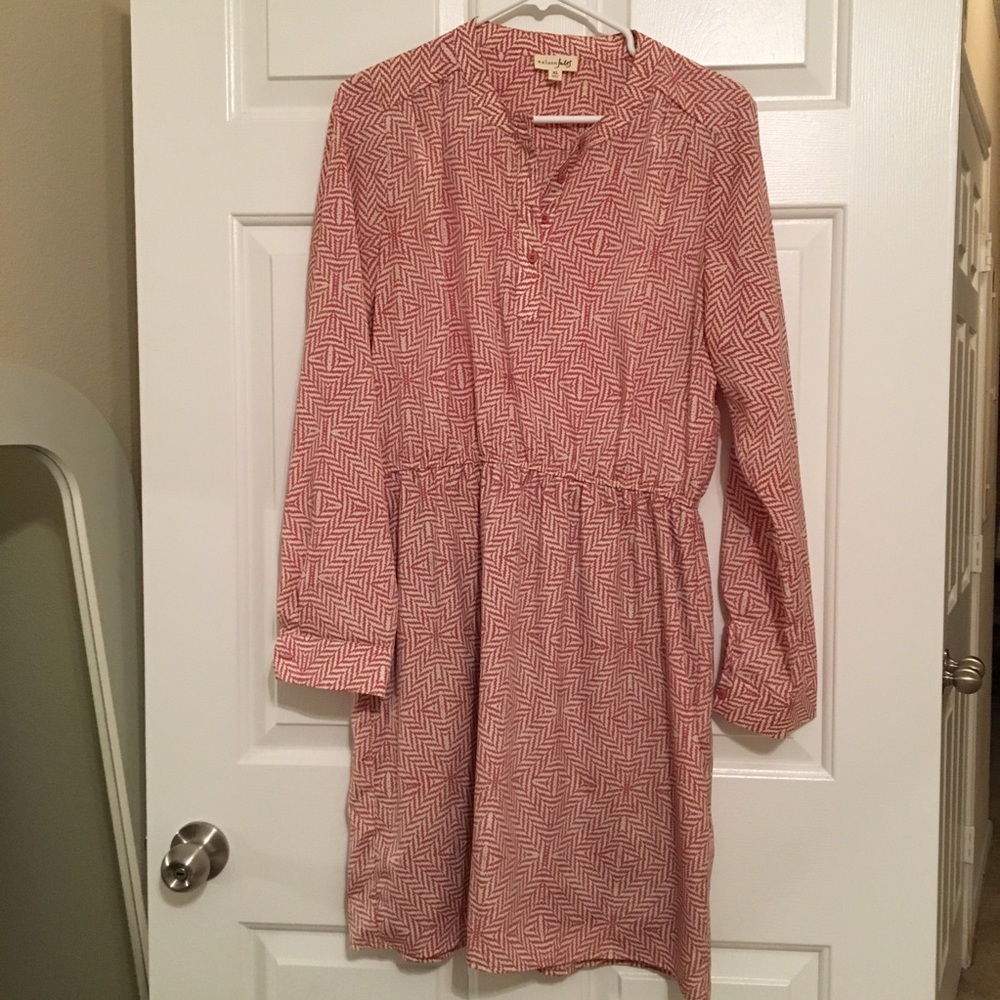 Women’s dress